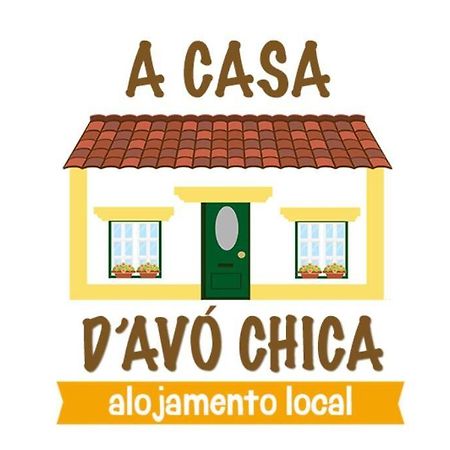 Vila A Casa D'Avo Chica - Alentejo Portel Exteriér fotografie