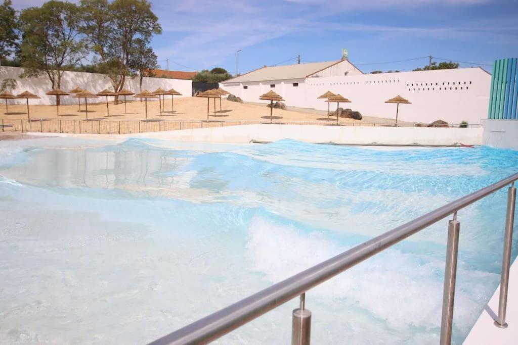 Vila A Casa D'Avo Chica - Alentejo Portel Exteriér fotografie