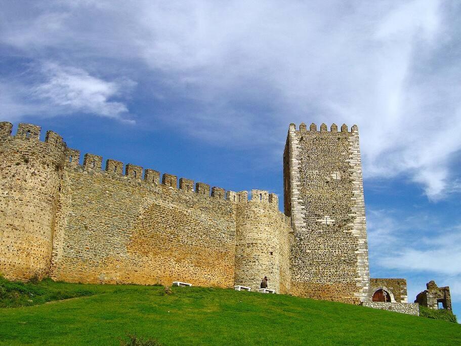 Vila A Casa D'Avo Chica - Alentejo Portel Exteriér fotografie