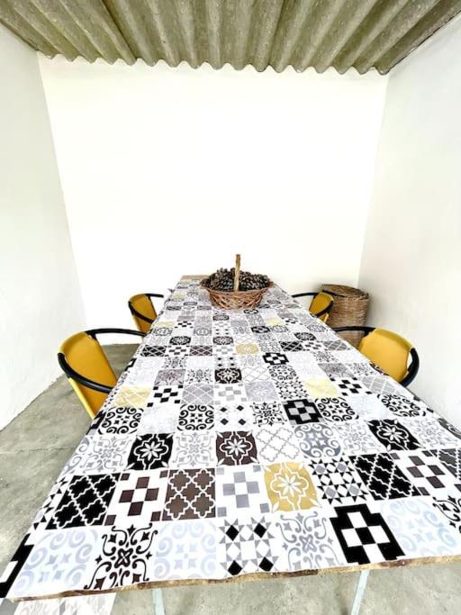 Vila A Casa D'Avo Chica - Alentejo Portel Exteriér fotografie